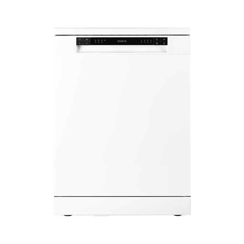 VIVAX HOME pomivalni stroj DW-601262CL