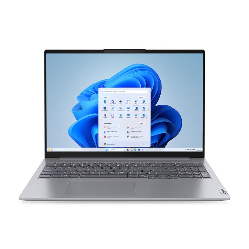 Lenovo ThinkBook 16 G7 R7 32/1 WUXGA W11H
