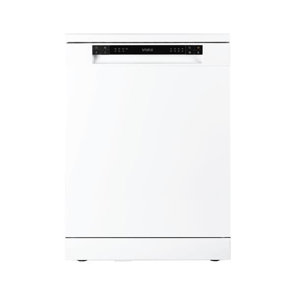 VIVAX HOME pomivalni stroj DW-601262CL